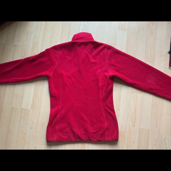 Hot Pink Helly Hanson Fleece - Picture 4 of 5